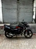 Honda sp 125