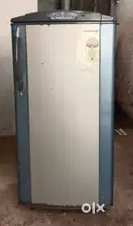 Kelvinator & Godrej Refrigerator Are good and Running Condition
