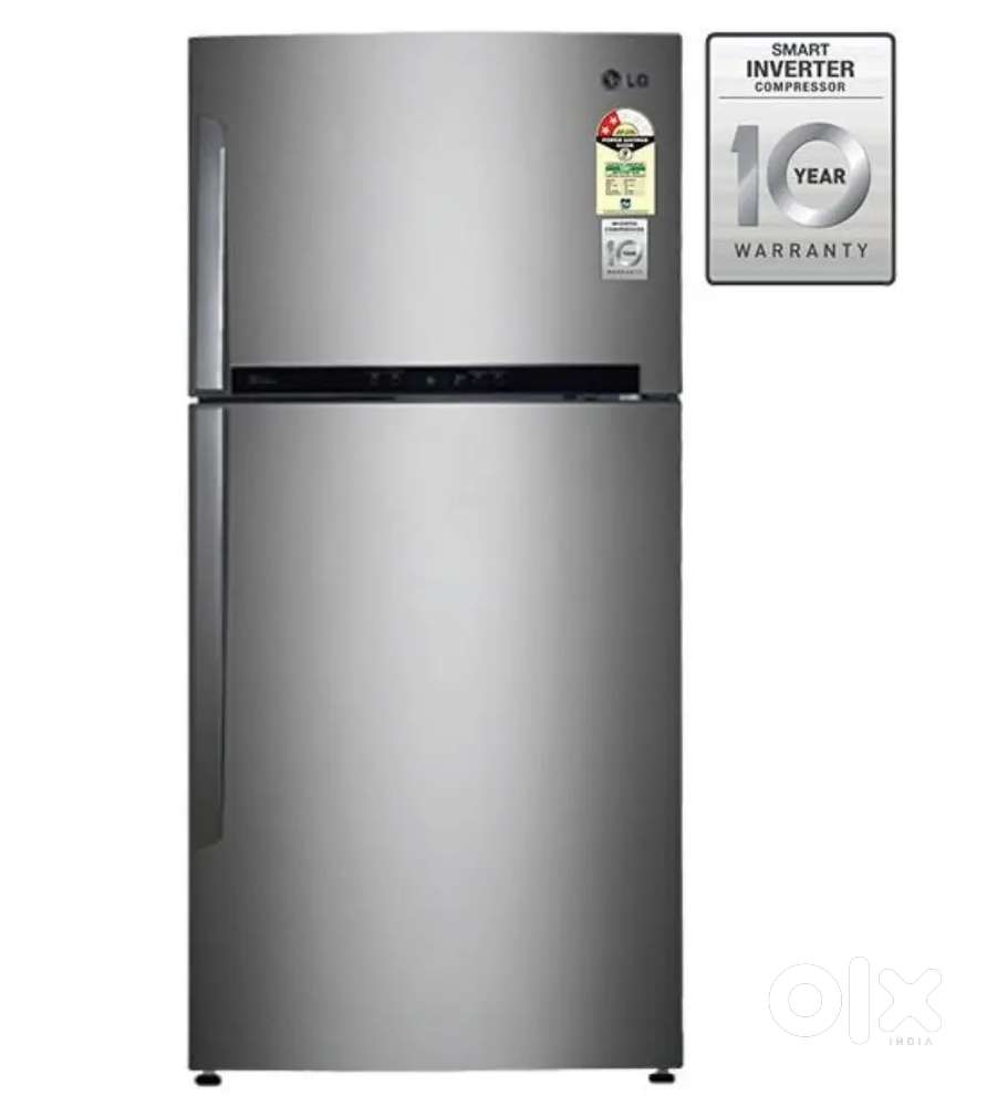 LG REFRIGERATOR BRAND NEW