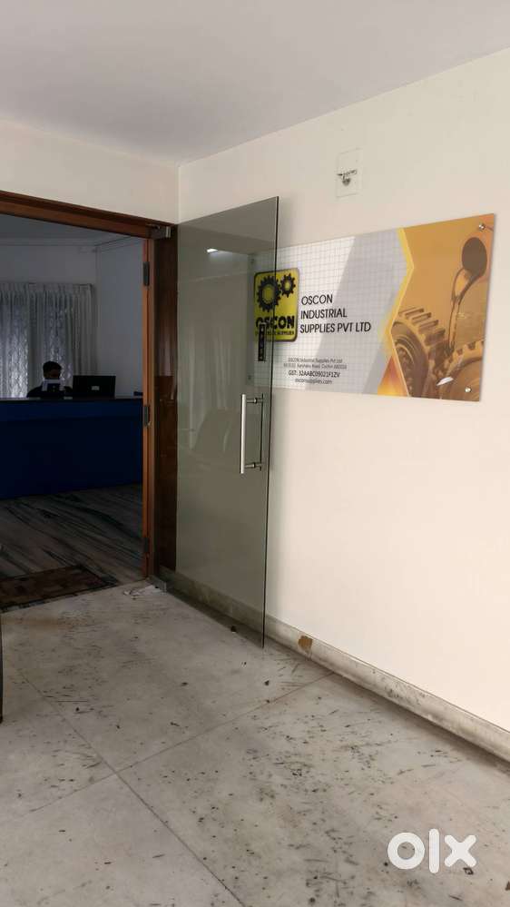 Customer Relations Executive