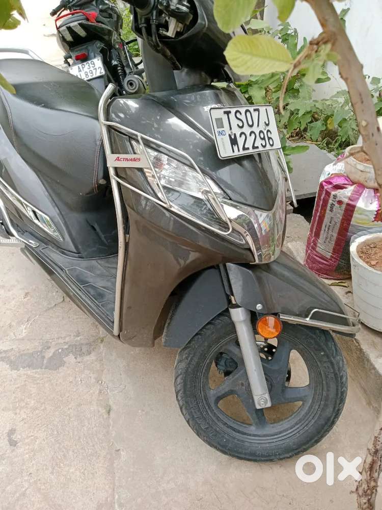 BS 6 model