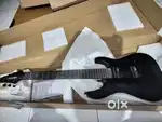 Jackson Dinky 7 String Electric Guitar