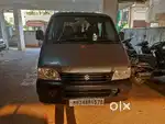 Maruti Suzuki Eeco 2020 Petrol Well Maintained