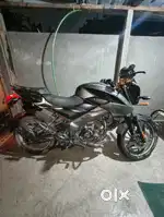 NS 125 BS6
