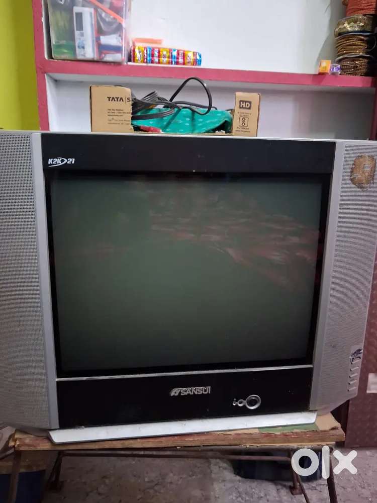 Its condition is very good