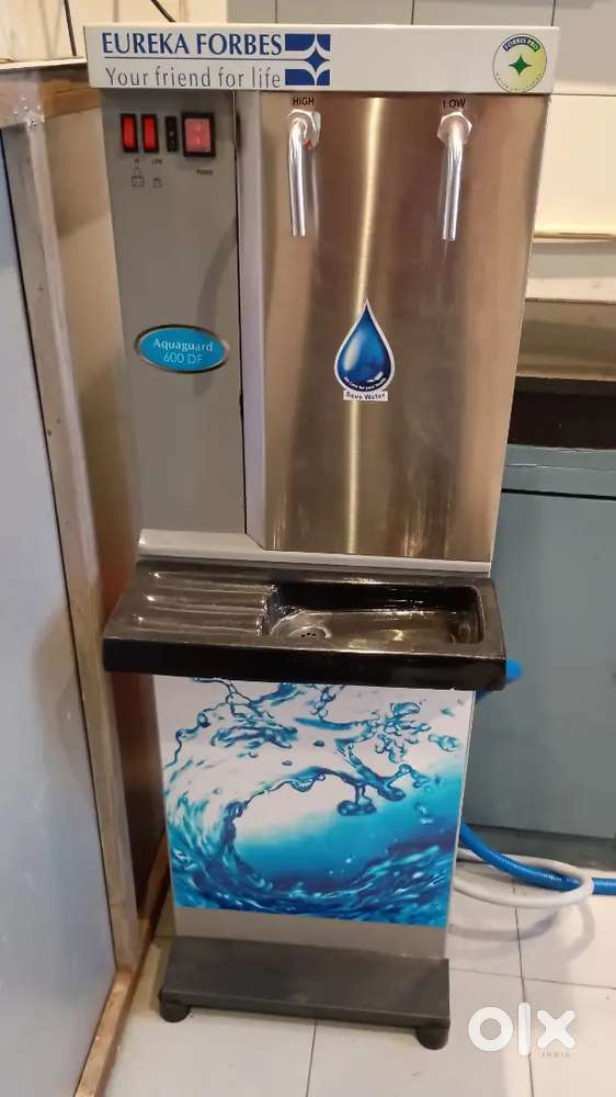 Aquaguard Eureka Forbes