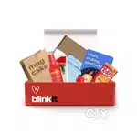 Jhansi blinkit delivery boy