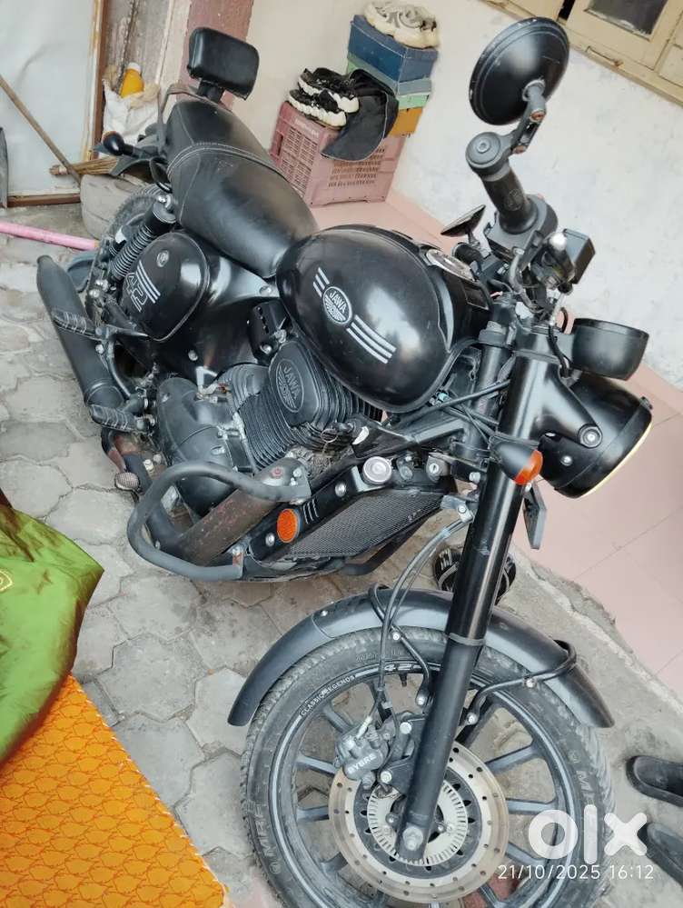 Jawa 42  sale