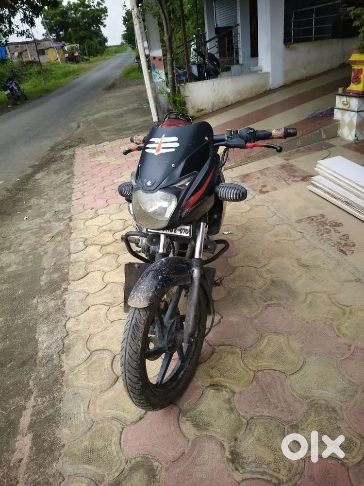 Very good condition bike