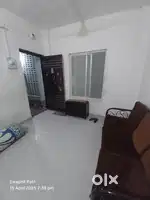 2Bhk Semi Furnish Flat Near Reshim Gati Hall Brokerage Visit Fee Apply
