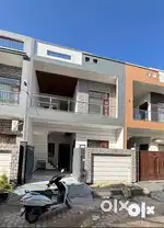Buy 5.54 Marla {4BHK} Property In Jalandhar -Ready To Move House