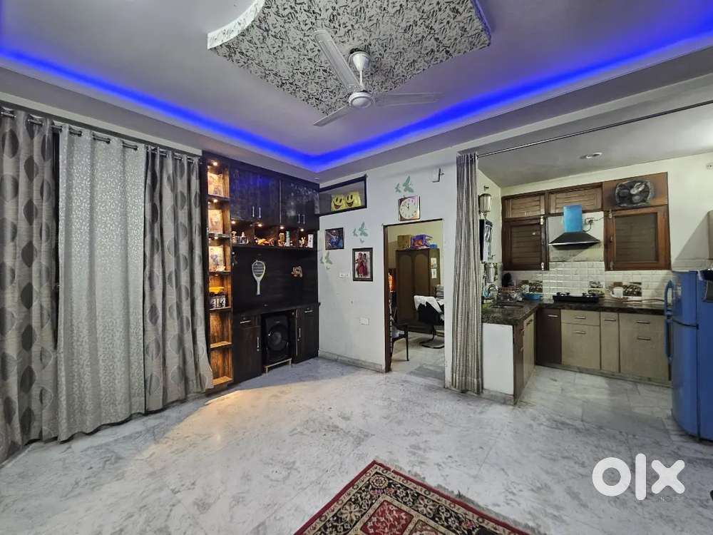 Luxirious JDA Approved 3 Bhk flat near kedia palace, Murlipura