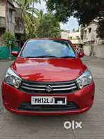 Maruti Suzuki Celerio ZXI, 2014, Petrol