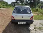 Maruti Suzuki 800 2008 Petrol Good Condition