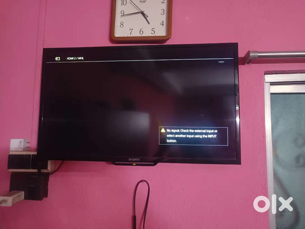 Sony Bravia 32 inch