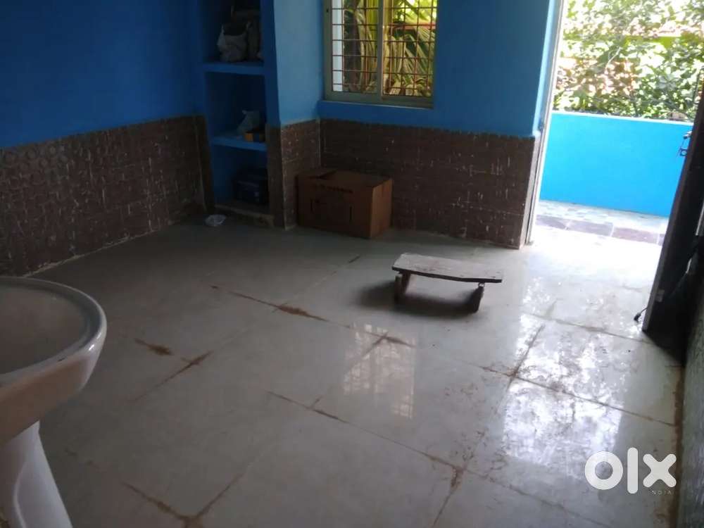 1Rk Available in Palasuni Durga Puja Mandap