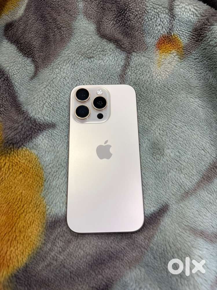 Iphone 16Pro