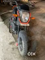Good condition