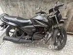 Self start, first owner honda shine good condition