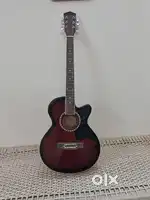GUITAR KAPS ST-1 SERIES Acoustic Guitar
