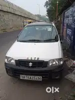 Maruti Suzuki Alto 2012 CNG & Hybrids 59350 Km Driven