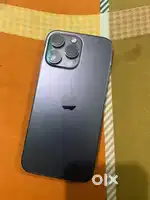I phone 14 pro max 128 gb Sell and exchange