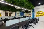 Fully furnished office space available in vijay nagar location