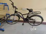 Rezorback Cycle In Very Good Congratulations
