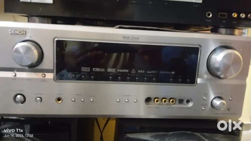 Denon avr 2307 in condition