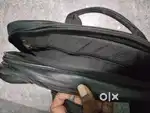 1day offer.Leather quality type laptop bag sale.Final negotiated price