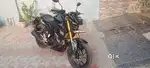 Yamaha MT-15 V2/November 2023/only 7500km driven/urgent sale