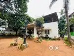 8.5 lakhs/cent, 18 Cents, 3BHK House,  PR Padi, Ollur, Thrissur