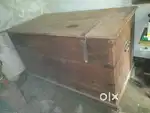 Wooden box 3×6 (bosanam)