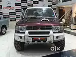 Mitsubishi Pajero, 2014, Diesel