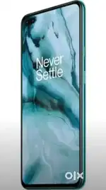 One plus Nord 5G(5 star Condition)