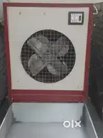 3ft Well working Cooler with Excellent colling