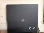 PS4 PRO 1TB with 2 GENUINE PS4 PRO CONTROLLER EXCELLENT CONDITION