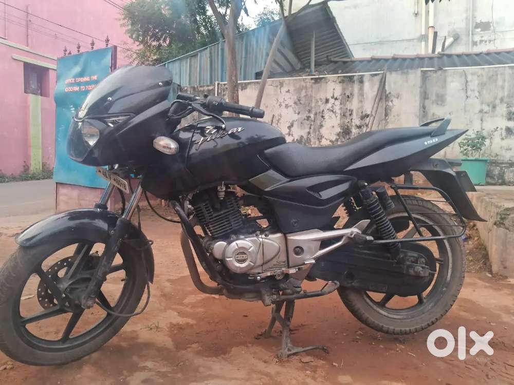 Bajaj palsar for sale