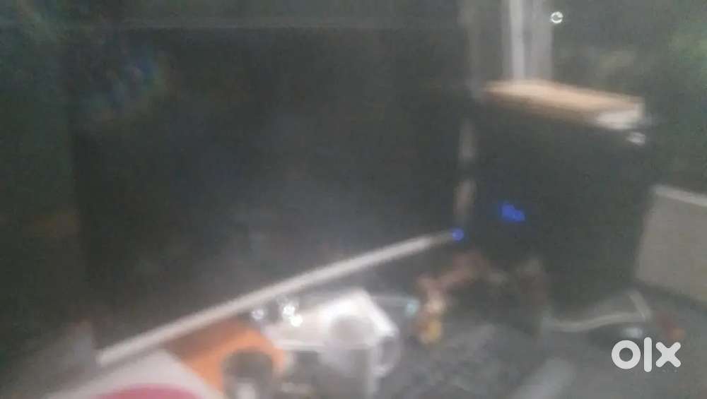 Computer set
