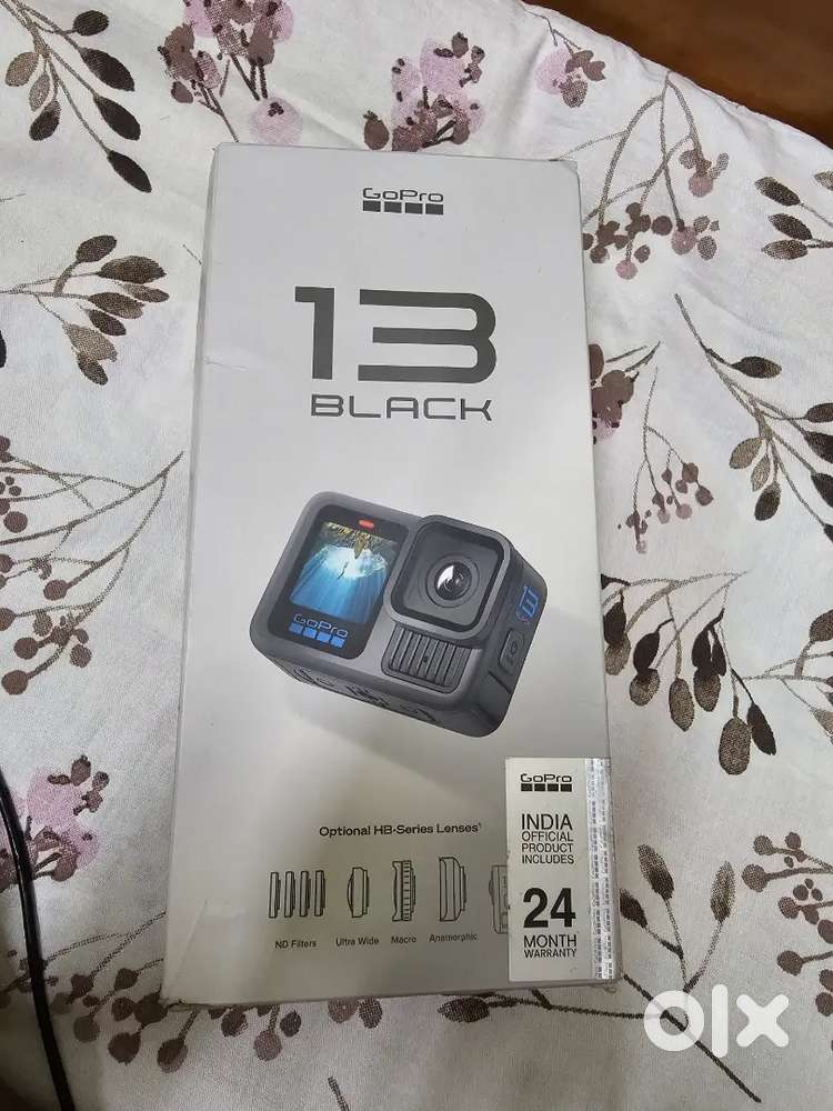 Gopro hero13