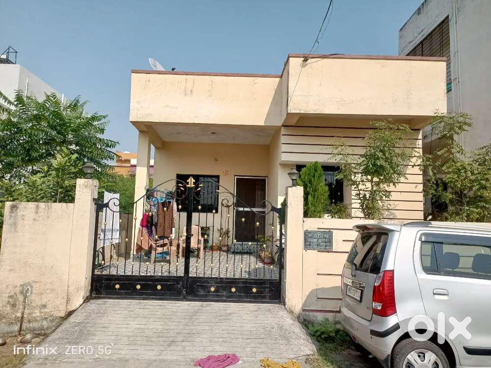 Independent property for sale