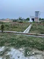 100 Gaj Plot For Sale Morta Ghaziabad