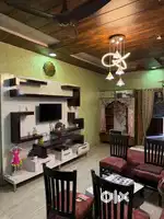 Spacious 2BHK Flat in Visthapit Area  Fully Registered Property