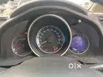 Honda Jazz 2015 Petrol 78000 Km Driven