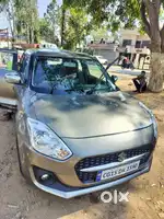 Maruti Suzuki Swift 2018