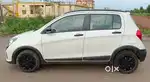 Maruti Suzuki Celerio X ZXI, 2020, Petrol