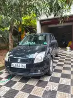 Maruti Suzuki Swift 2007 Diesel Well Maintained