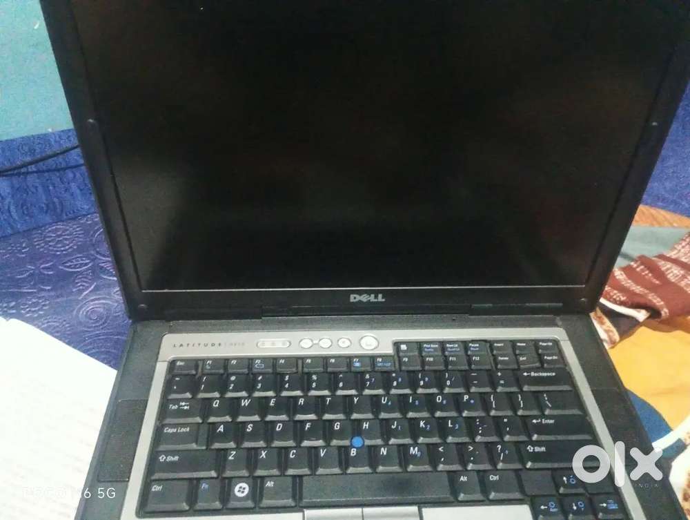 Latitude d830