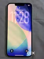 Apple iPhone 14 excellent condition