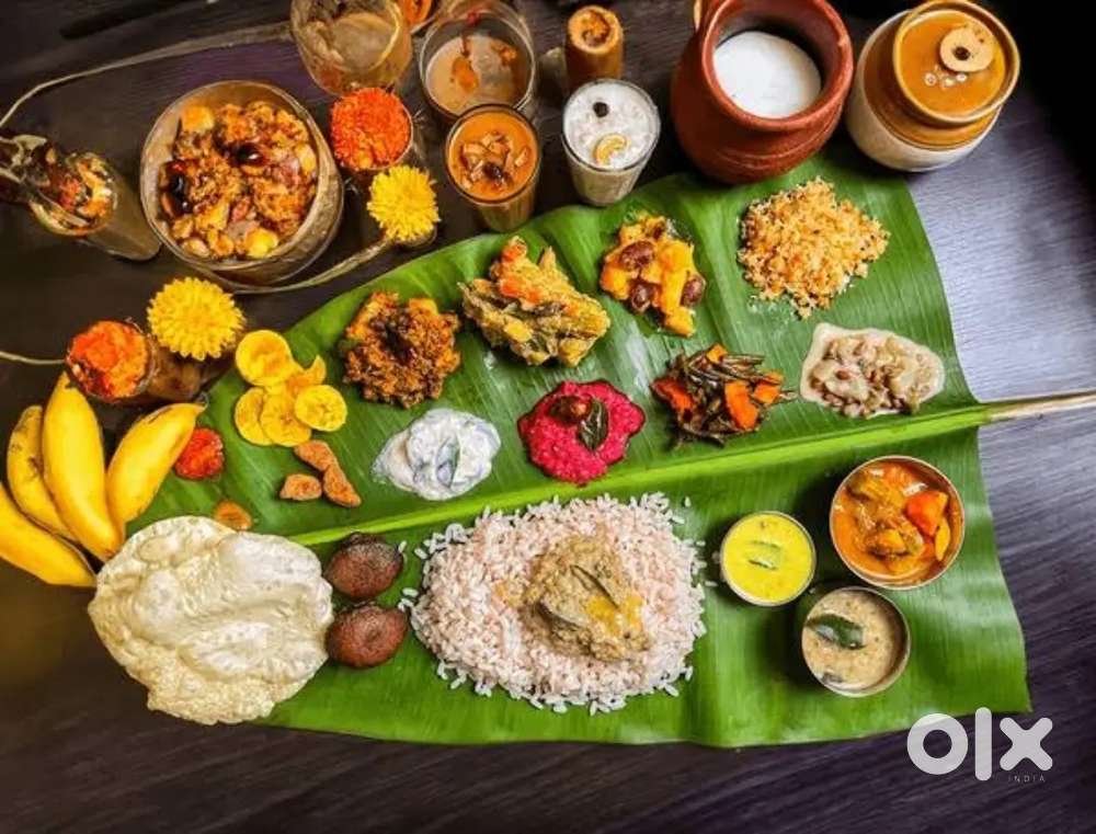 Veg and Non Veg Masters, Chefs or Cooks to a leading restaurant